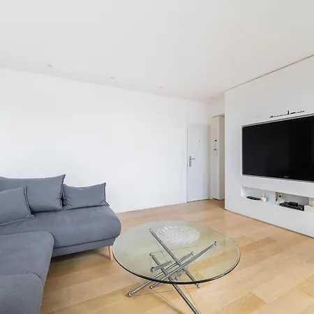 Apartment Duplex Au Calme Dans Le Quartier Latin Paris