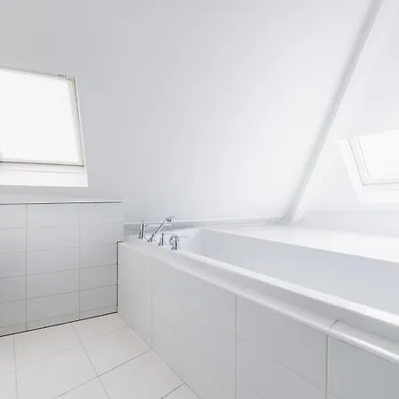 Duplex Au Calme Dans Le Quartier Latin Appartamento *