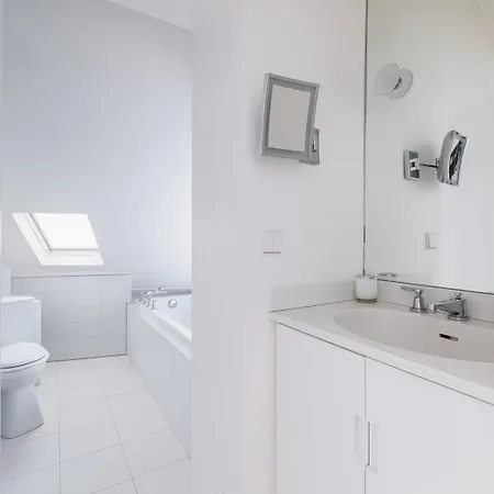 Duplex Au Calme Dans Le Quartier Latin * Parigi
