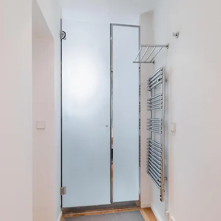 Duplex Au Calme Dans Le Quartier Latin *