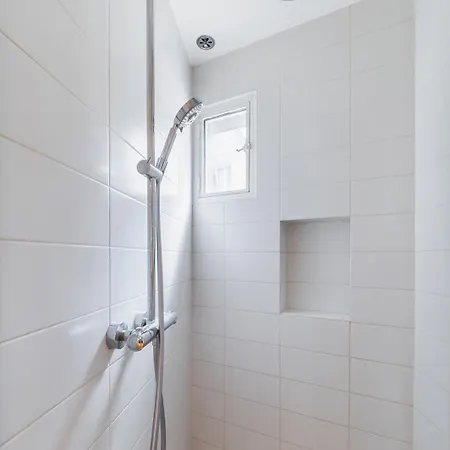 Duplex Au Calme Dans Le Quartier Latin Apartment *